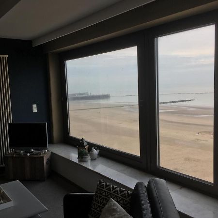 Appartement Spacieux Vue Sur Mer ブランケンベルヘ エクステリア 写真
