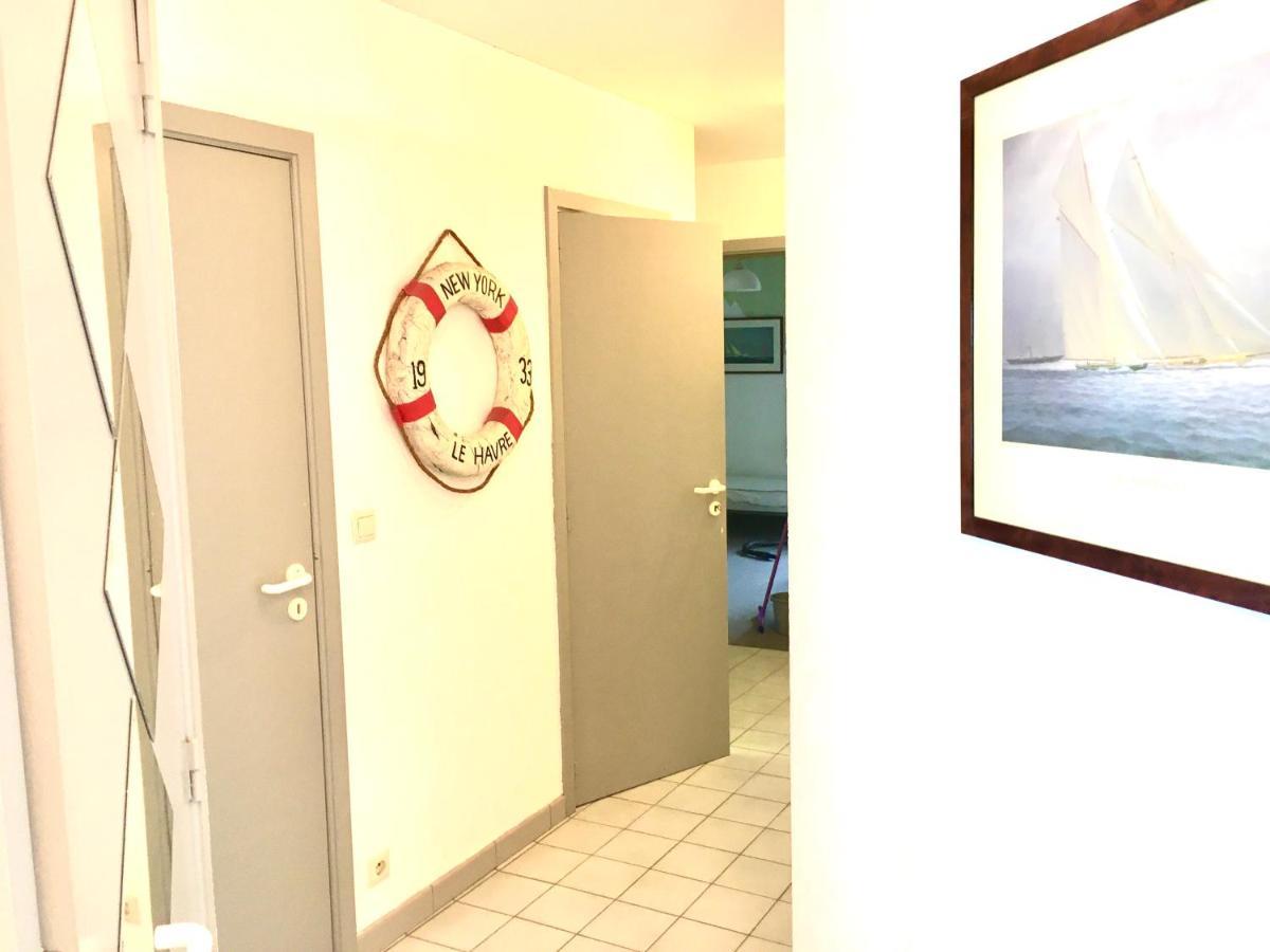 Appartement Spacieux Vue Sur Mer ブランケンベルヘ エクステリア 写真