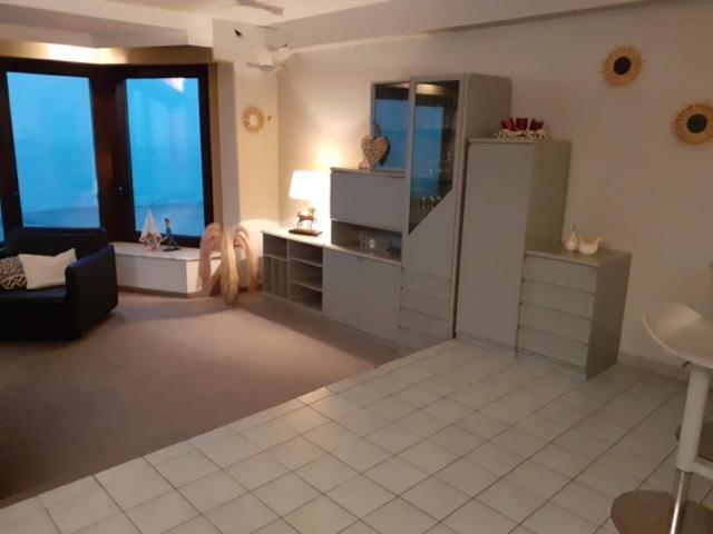 Appartement Spacieux Vue Sur Mer ブランケンベルヘ エクステリア 写真