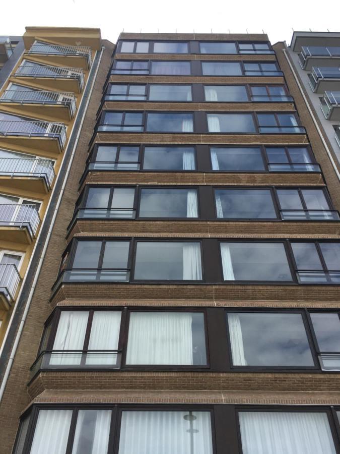 Appartement Spacieux Vue Sur Mer ブランケンベルヘ エクステリア 写真