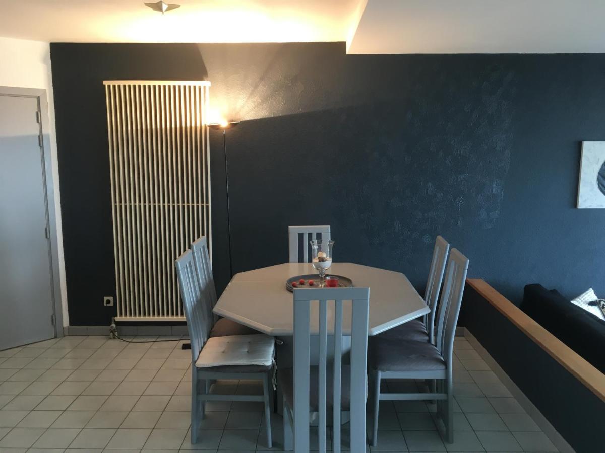 Appartement Spacieux Vue Sur Mer ブランケンベルヘ エクステリア 写真